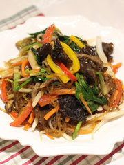 Korean Cooking Class