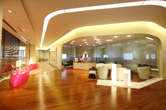 Noble Anti-aging Checkup Program - Chaum Life Center
