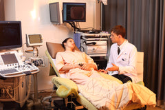 Precision Cardiac Screening Program - Chaum Life Center