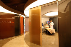 Precision Cardiac Screening Program - Chaum Life Center