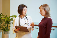 Basic Health Checkup Program - Chaum Life Center
