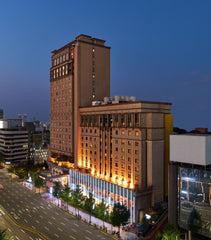 Grand Mercure Imperial Palace Seoul Gangnam