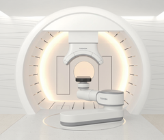 The Heavy Ion Therapy Center