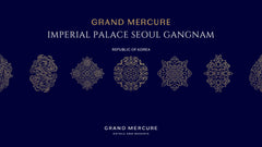Grand Mercure Imperial Palace Seoul Gangnam