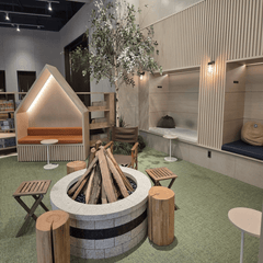 Korea's Premium Jjimjilbang (Korean traditional public bathhouse and spa)