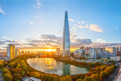 SIGNIEL  LOTTE HOTEL