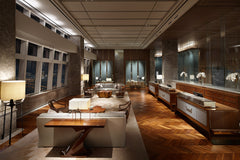 SIGNIEL  LOTTE HOTEL