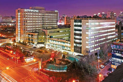 Soonchunhyang University Hospital International Medical Center