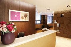 Soonchunhyang University Hospital International Medical Center