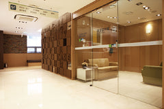 Soonchunhyang University Hospital International Medical Center