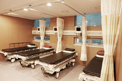 Soonchunhyang University Hospital International Medical Center