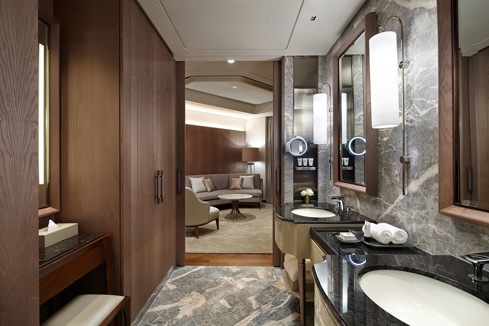 Suite