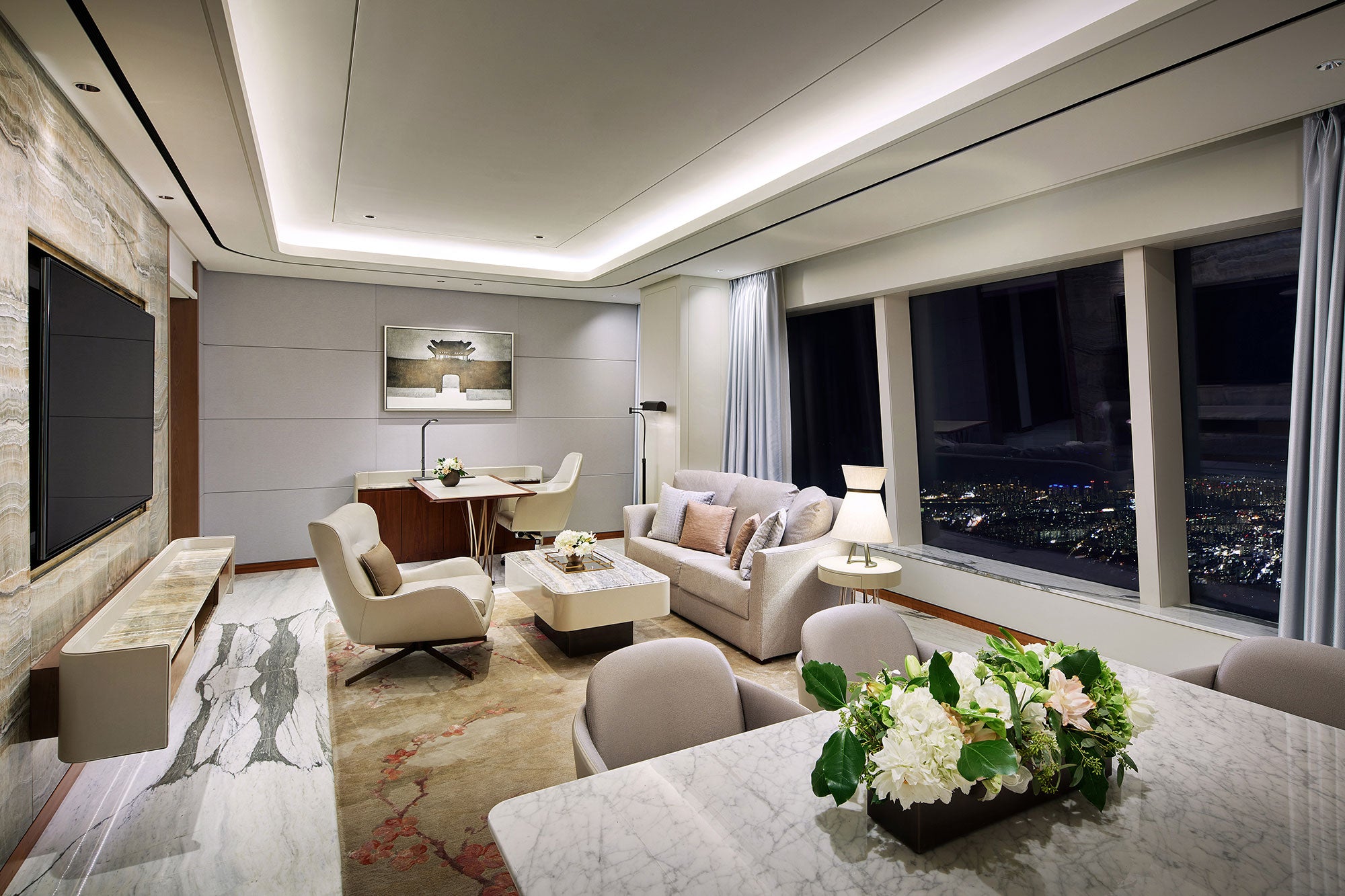 Suite