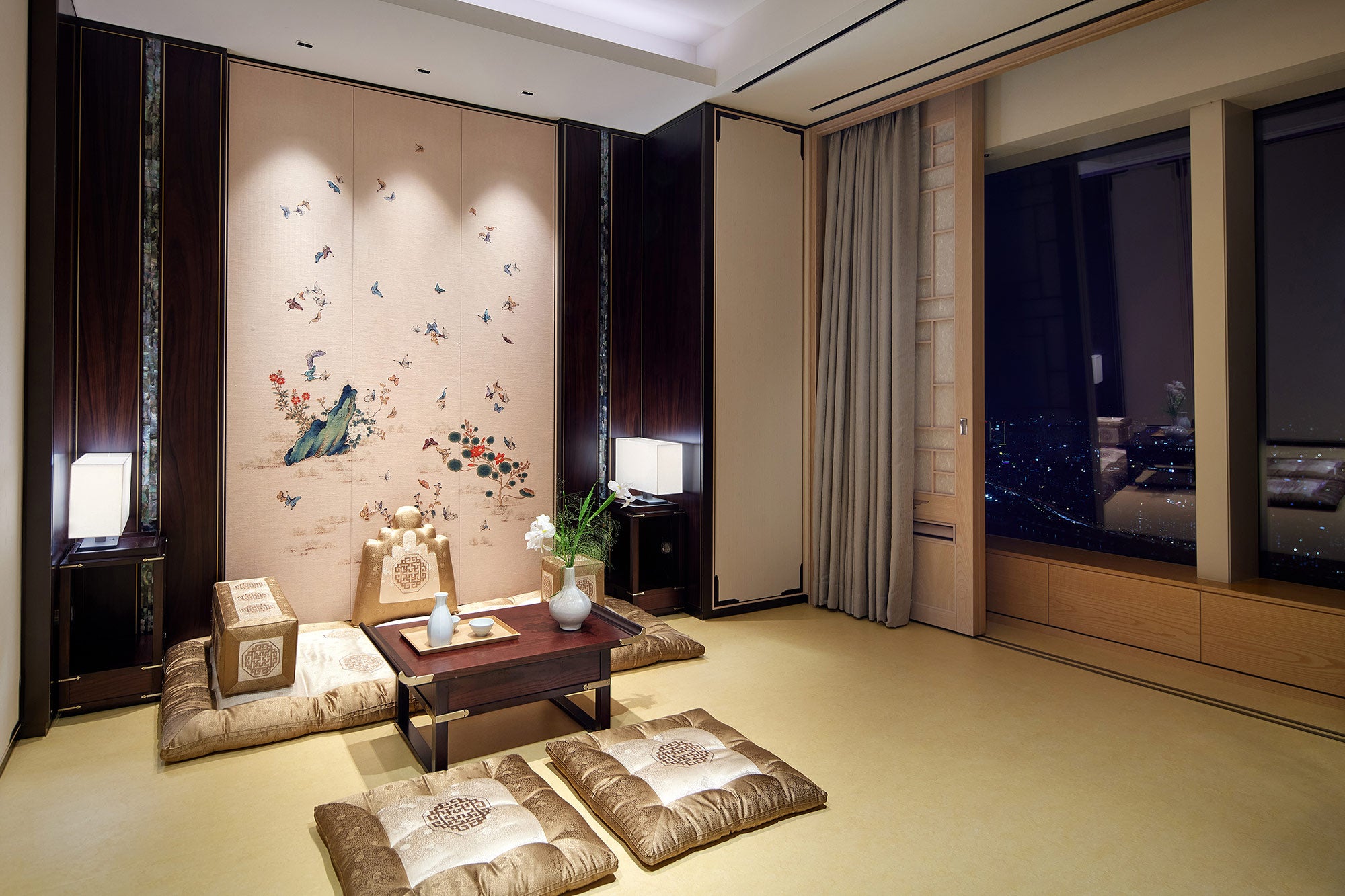 Suite