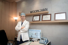 Woomchan Hair Transplant Clinic