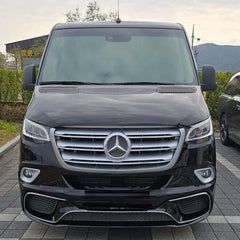 MediGrace Vehicle Support Service