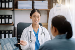 MediGrace Interpretation Service